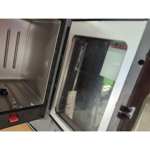 Insignia™ - 10 Qt. Digital Air Fryer Oven - Black