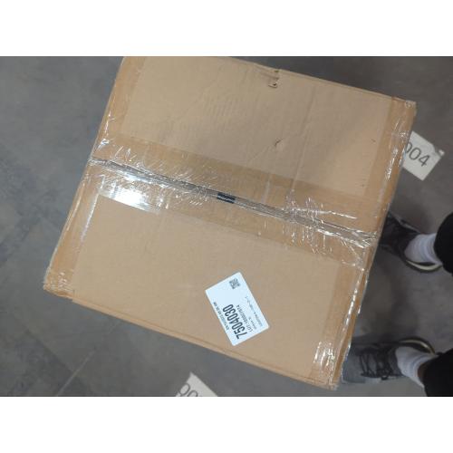 BLACK 19.69 x 13.78x 12.2 inches 3.4 Cub Large Safes for Home Use Fire and Water Proof, Anti-Theft Digital Security Safe Box with Electronic Keypad and Key, Fire Proof Safe for Home Documents Firearm Medicine Money Valuables