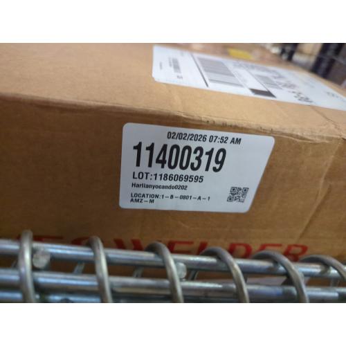 YESWELDER Multifunctional Welders Combo&Plasma Cutter, 6-In-1 MIG/Flux Core MIG/CUT/TIG/Stick/Spool Gun Compatible, 200A MIG/TIG/Stick & 50A CUT, 110V/220V MCT-520