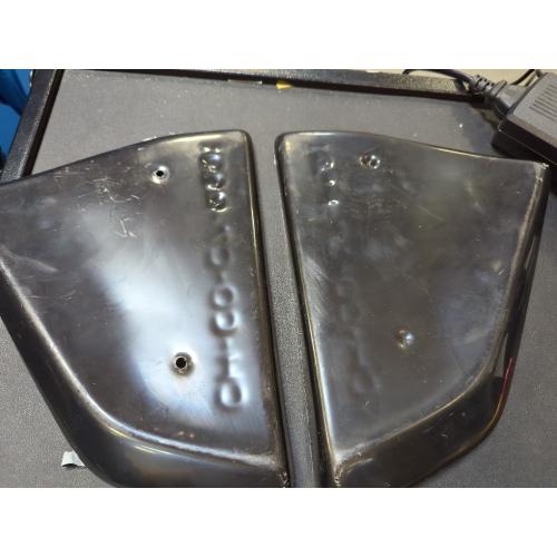 Compatible for Chevrolet C7 -RSD1