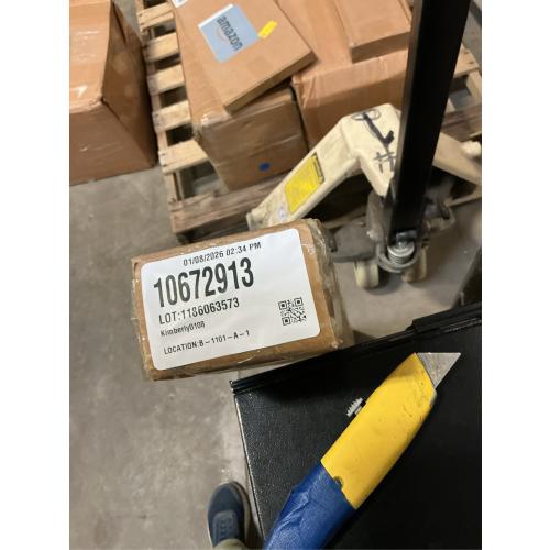 Double Curtain Rods 36-72 Inches for Windows, 1 Inch Diameter Adjustable Heavy Duty Drapery Rod with Aluminum Alloy Brackets and Finials, Modern Stylish Dual Curtains Rod, Antique Bronze