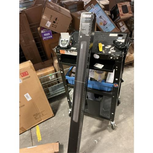 Thule Wingbar Evo Roof Rack Roof 150 cm Bar 2-pack