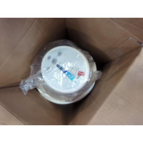 Honeywell QuietSet Whole Room Oscillating Tower Fan with Remote, White, HYF260