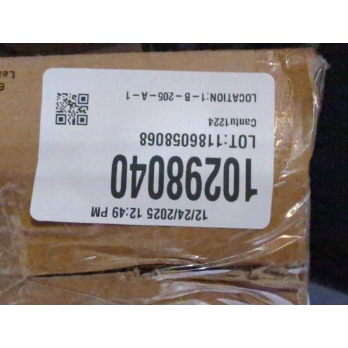 Eureka NEC180 RapidClean Pro Cordless Stick and Handheld Vacuum Cleaner for Hard Floors, Battery-Operated Portable Vacuum Cleaner with Maximum Efficiency Powerful Suction White