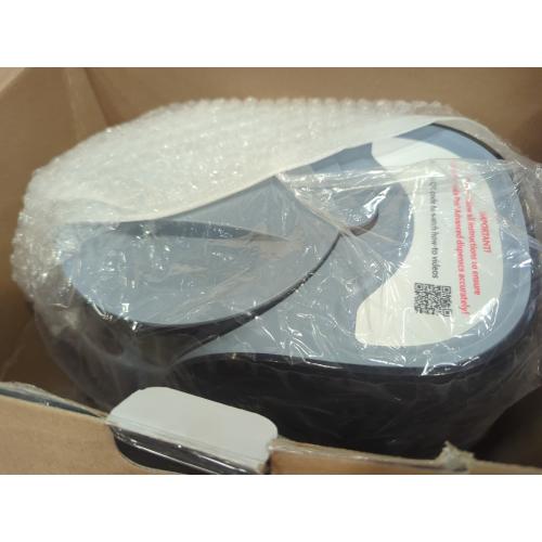 Baby Brezza Formula Pro Advanced Formula Dispenser - Slate Gray