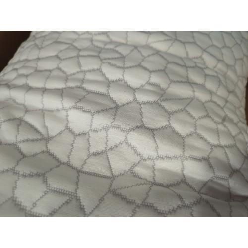 QUTOOL Cooling Pillow for Sleeping Shredded Memory Foam CertiPUR-US Certified, Soft and Supportive Adjustable Pillow for Side, Back, Stomach Sleeper, Hot Sleeper Solution for Boy Girls