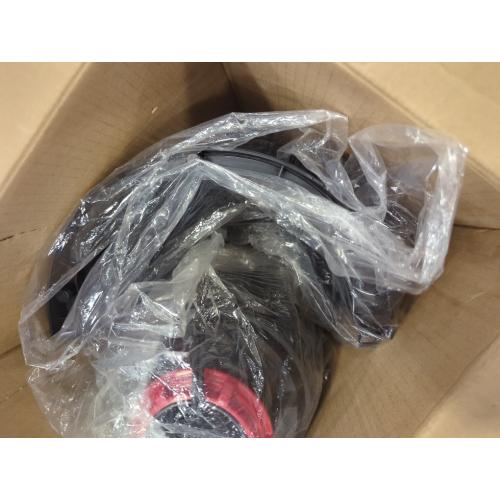 Honeywell QuietSet Whole Room Tower Fan-Black, Oscillating Tower Fan with Remote, HYF290B