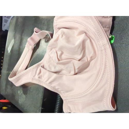 Anita Rosa Faia Twin Underwire Soft Cup Bra 5493 Rosewood 32C