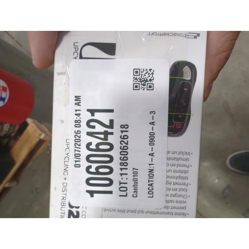 Bracketron Roadtripper Sound Bluetooth Enabled FM Transmitter Connect Phone Audio to Cars Trucks RVs Buses Boats Radio Speakers