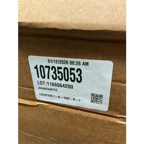 ANBINGO®Fit for Dodge Ram Floor Mats Ram 1500 Crew Cab 2025-2026(with Rear Under-Seat Factory Storage Bucket Seat) All Weather Mat for Dodge Ram TPE Car Mat Rugs for Ram Rubber Trunk Carpet for Ram