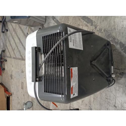 Hisense Vented Portable Air Conditioner (Renewed)