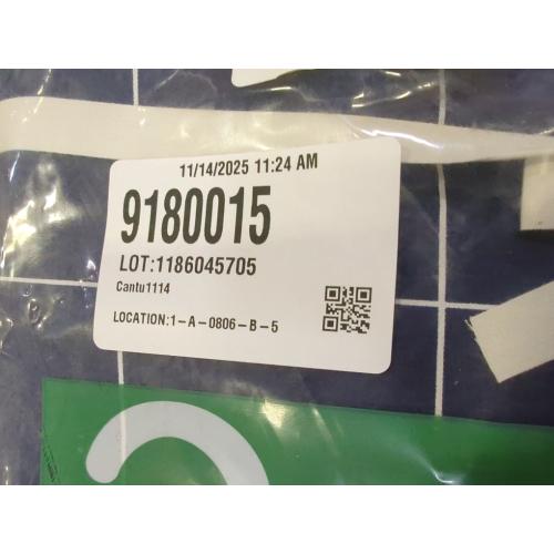 JELLYMONI 100% Natural Cotton 3pcs Plaid Duvet Cover Sets, Checkered Queen Comforter Cover, 1 Duvet Cover and 2 Pillow Cases with Zipper Closure & Corner Ties, Dark Blue