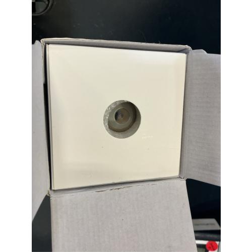 WYZE Bulb Cam Security Camera, 2K HD Outdoor Light Bulb Camera, Color Night Vision, Dimmable LED Bulb, Motion Detection, Siren Alarm, Works w/Alexa/Google Assistant. Free Expert Support