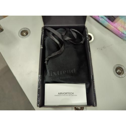 Travel Pillow Inflatable Car Pillow for Kids & Adults – Car Sleeping Neck & Head Support for Long Road Trips, Kids Sleeping Aid with Mini E-Pump (Rose Red)