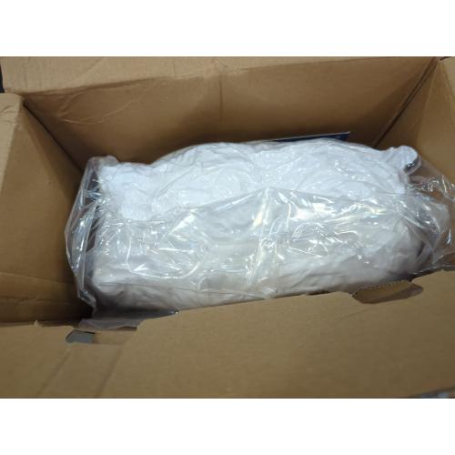 Bedsure Comforter Duvet Insert - Quilted Comforters King Size, All Season Duvet, GentleSoft Down Alternative Bedding, with 8 Tabs, Gifts for Women/Men, White, King 90 x 102 Inches