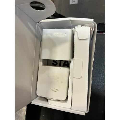 Used WYZE Cam Pan v3, Indoor/Outdoor IP65-Rated 1080p Pan/Tilt/Zoom Wi-Fi Smart Home Security Camera with Color Night Vision, 2-Way Audio, Compatible with Alexa & Google Assistant, Free Expert Setup