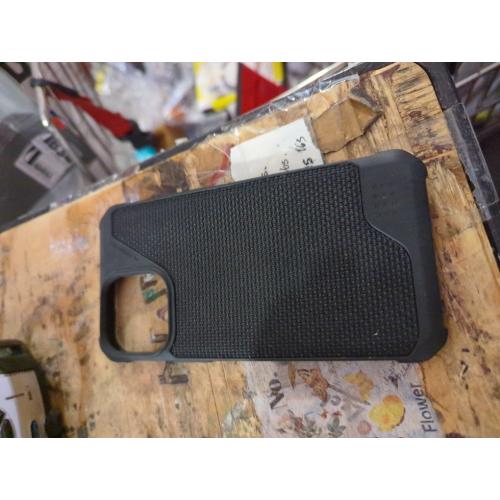 URBAN ARMOR GEAR UAG Case [Updated Ver] Compatible with iPhone 15 Pro Case 6.1 Metropolis LT Kevlar Black Built-in Magnet Compatible with MagSafe Charging Rugged Military Grade Protective Cover