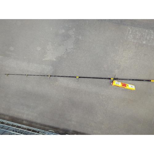 (No reel) Ugly Stik Bigwater Surf Spinning Combo - BWS1220S802/60S