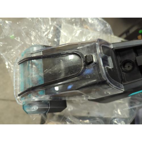 Bissell Pet Stain Eraser PowerBrush, 20-min runtime, DirtLifter PowerBrush, Stationary Pet Tool, Oxy Spot & Stain Formula Included, 2837