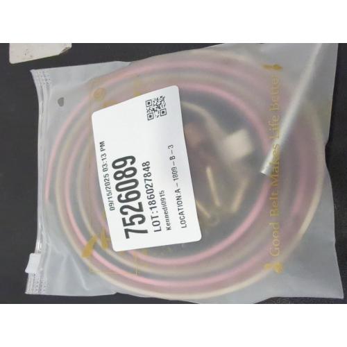 JASGOOD 4 Pack Girls Belt Kids PU Leather Waist Belt for Jeans Dress with Metal Buckle