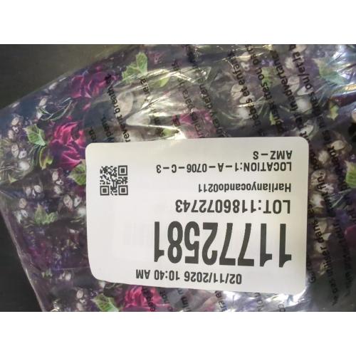 Sok It JavaSok Iced Coffee & Cold Soda Insulated Neoprene Cup Sleeve (After Dark, Medium: 22-28oz)