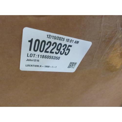 Drop Arm Commode with Padded Seat and Backrest, Durable Toilet Chair for Adults and Seniors, Removable Pail, Splash Guard, Drop Down Arms for Easy Transfer, 350 lb. Weight Capacity,