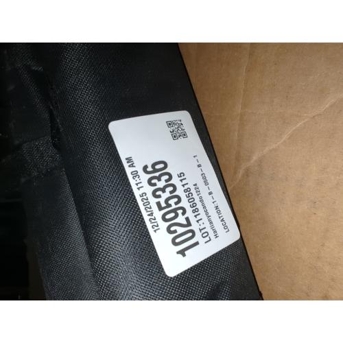 Backdrop Stand for Parties, 8.5x10ft Adjustable Background Support System for Events Decoration, Baby Shower, Photography with Spring Clamps, Backdrop Clip, Sandbag and Carrying Bag