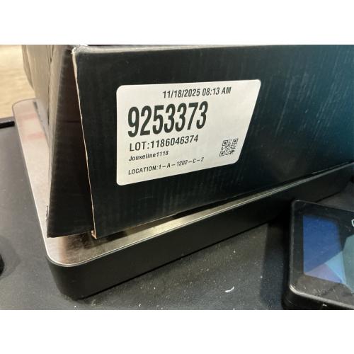 Throne Boss Gaming Bean Bag Chair for Kids with High Back – Floor Gaming Chair, Easy to Clean Oxford 420D Fabric, Large Side Pockets, Headphone Hanger – Cover ONLY Add 200 Liters Beans (Blue)