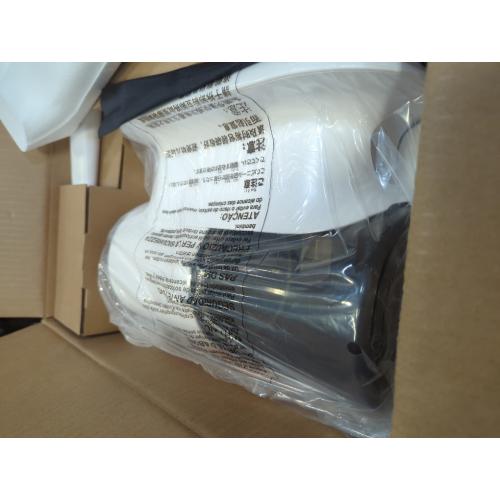 AIRROBO Dog Grooming Vacuum Kit,12000Pa Strong Pet Vacuum for Shedding,Grooming Hai,Quiet,PG100,2L Large Capacity