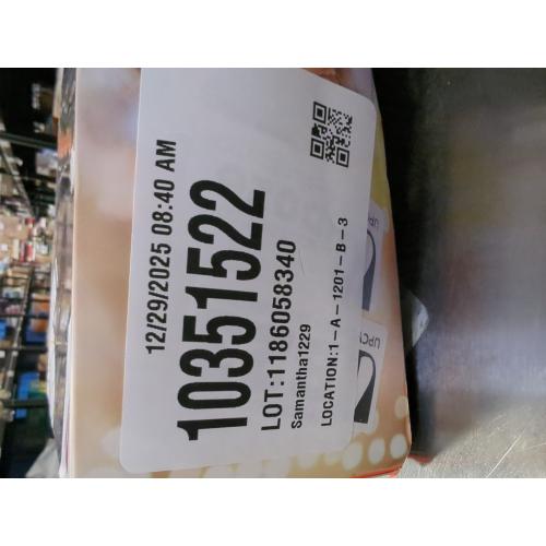 JBL Live 650BTNC - Wireless Over-Ear Noise-Cancelling Headphones - Blue