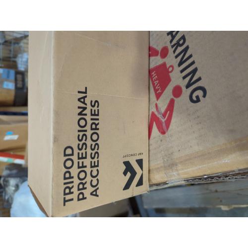 K&F CONCEPT X-Series 68 Carbon Fiber Camera Tripod,Professional Photography Tripod with 36mm Metal Ball Head Load Capacity 35.2lbs for Indoor Outdoor Use X284C4 BH-36