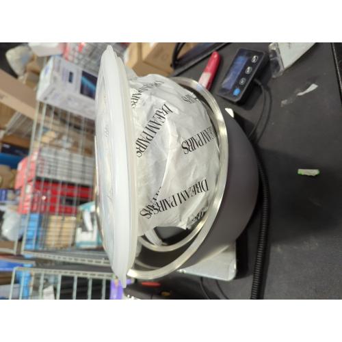 Stainless-Steel Bowls with Lids - 5-Piece Nesting Mixing Bowls Set for Prepping, Serving, and Storing - Kitchen Essentials for New Home