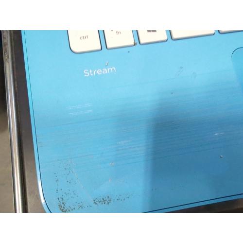 HP Stream Laptop PC 14-ax010nr