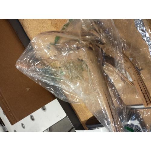 majoywoo Natural Large Driftwood for Aquarium Decor Reptile Decor, Assorted Spider Wood Branch 13-17 Long, Fish Tank Decoration