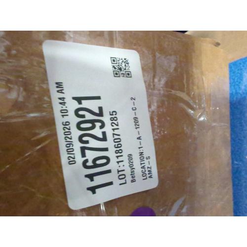 2 Pcs Christmas Ball Garland 6 ft Decoration Accessories(Silver) ball