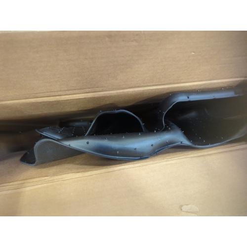 Size 15-17 Front Floor Liners Fits Size 15-17 Transit-150/250/350