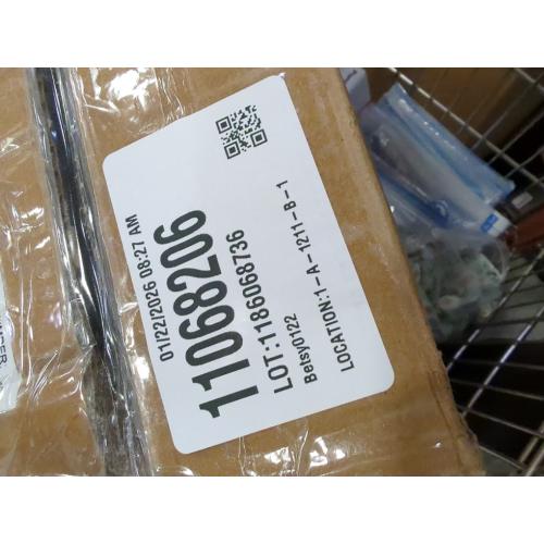 Toilet Safety Rails (300 LB) – Adjustable, Foldable Toilet Handle Frame for Elderly & Disabled Adults, Supports All Toilet Types