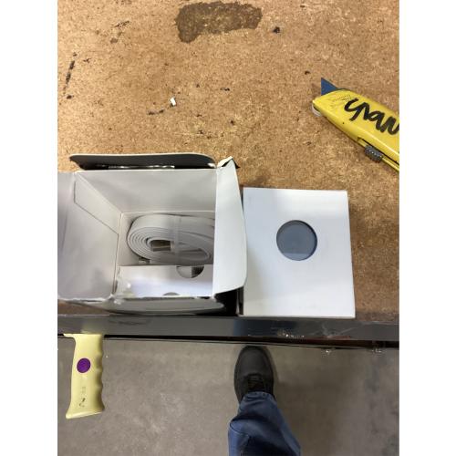 Wyze Cam V4 Plug-in Indoor and Outdoor Smart-Enabled Security Camera