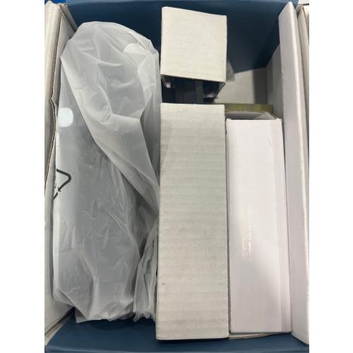 TEEHO TE002 Fingerprint Door Lock - Keyless Entry Door Lock - Electronic Keypad Deadbolt - Smart Locks for Front Door - Auto Lock - Easy Installation - Matte Black