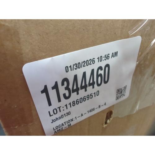 Crackle Glass Ball Cardinal Light Up Red Bird Stained Glass Christmas Decor Accent Lamp, Lighted Globe Table Orb Night Light, Mother's Day Gifts, LED Sphere Desk