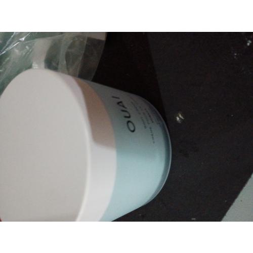 OUAI Shibuya Moisturizing Body Cream