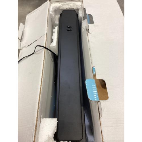 Artificial Fish Tank XL Virtual Ocean Toy in Motion Lamp - Office Desk Large Aquarium, Colorful LED Lights, Aquar, Artificial Fish, Turtles, Bubbles Tank with Moving Fish