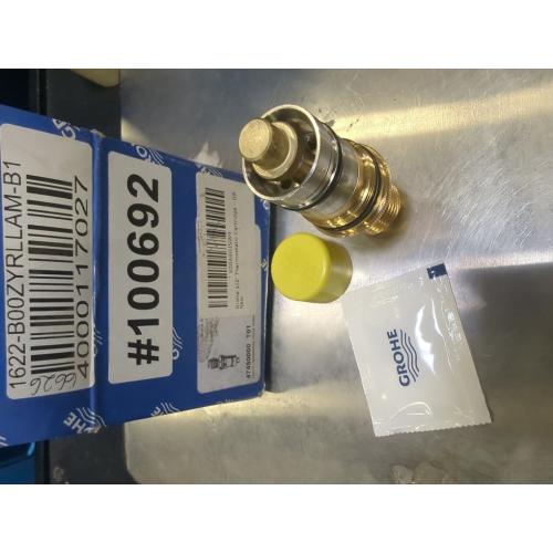 Grohe 1/2' Thermostatic Cartridge - GR-47450000