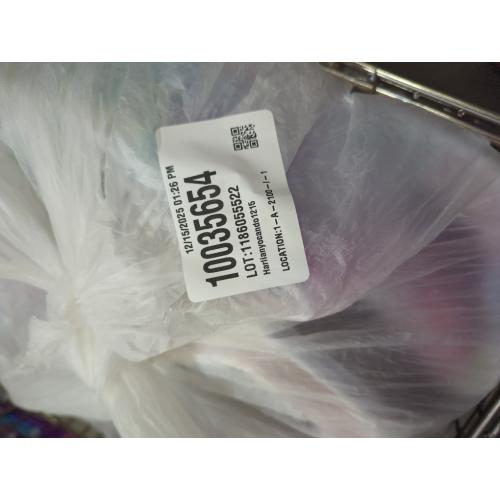 Ophanie Rainbow Rug for Bedroom Girls, Unicorn Colorful Fluffy Soft Cute Fuzzy Area Rugs, Shag Plush Shaggy Bedside Floor 4x6 Furry Carpet for Kids Baby Teen Dorm Nursery Home Decor Aesthetic