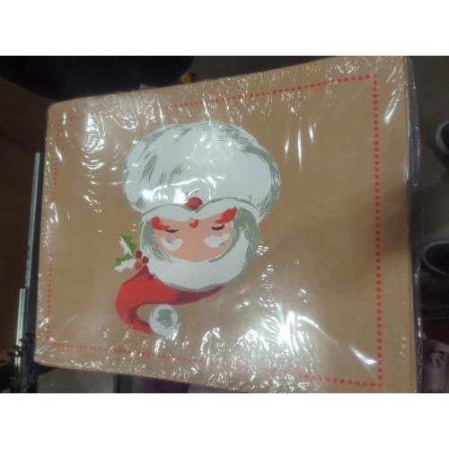 Sleigh Hill Gift Box Set 10.  15 x 11.75 x 2.5