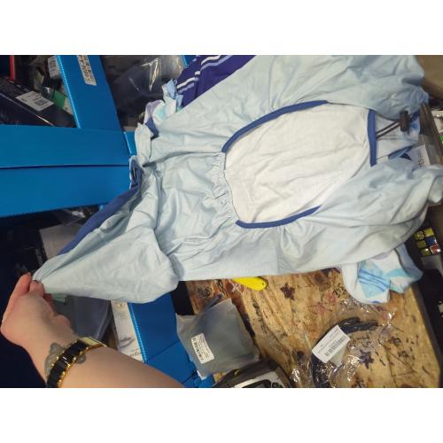 4 Pack....Dachshund Dog Raincoat with Legs, Waterproof Full Body Jacket, Hooded Outdoor Windbreaker for Small & Medium Dogs, Mini Dachshund Puppy Coat (Small (9-13lbs))