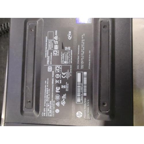 HP EliteDesk 800 G2 Desktop Mini