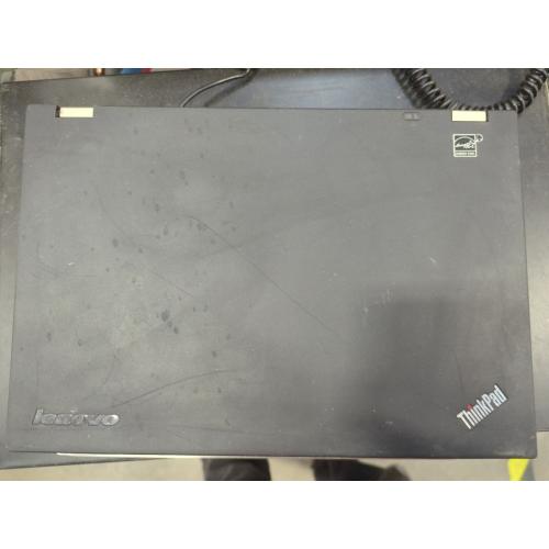 Lenovo ThinkPad T430 With Charger