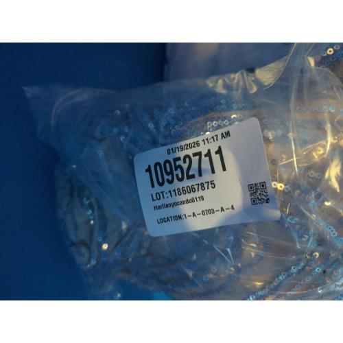 Size M Sparkly Sequins Prom Dresses for Women with Tassels Mermaid 2025 V Neck Long Evening Gowns Formal 2025 Champagne