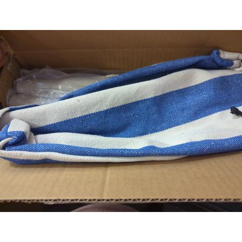 ADVOKAIR Hammock Chair Hanging Chair Rope Swing XXL - Max 500lbs, 70in Large Hammock Swing Chair -Portable Steel Spreader Bar with Anti-Slip Rings-Roomy & Strong